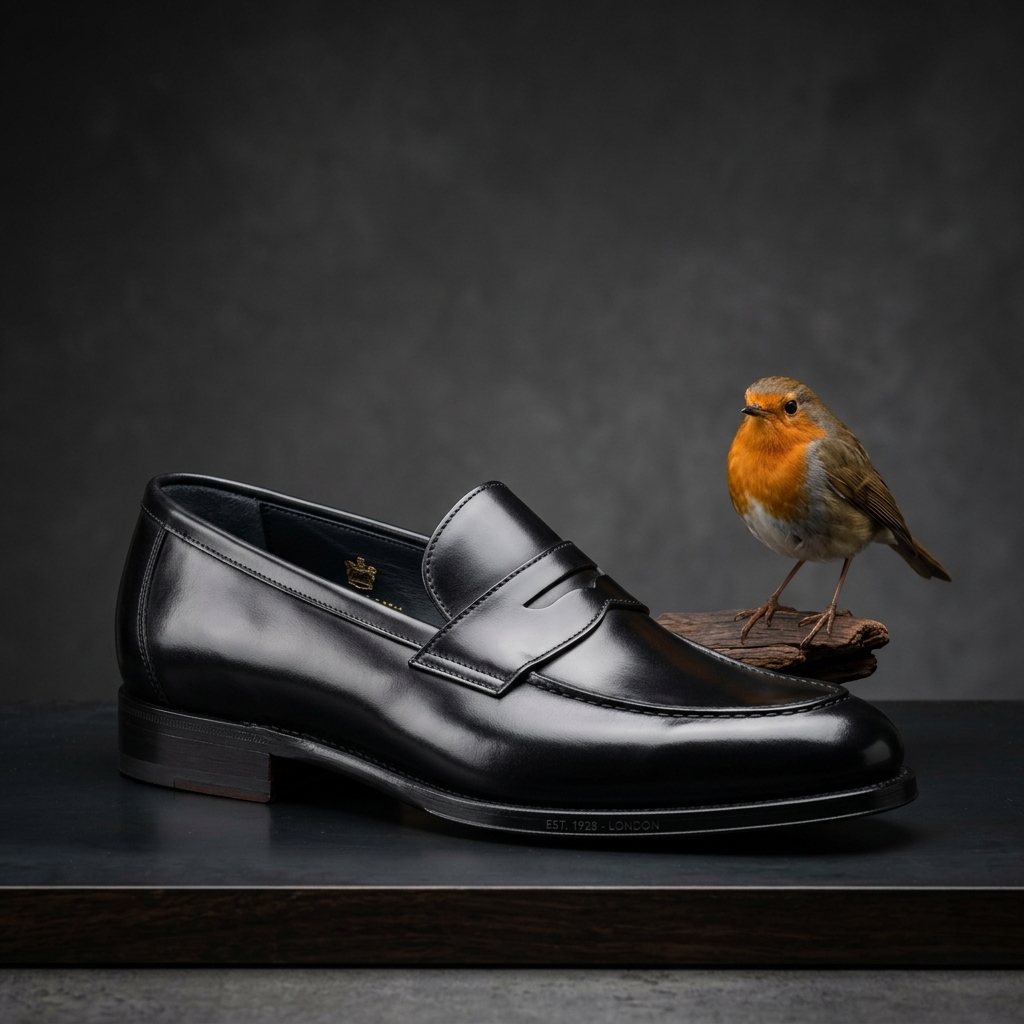 Loafer